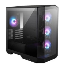 Корпус MSI MAG Pano M100R PZ Black with window (MAG PANO M100R PZ)
