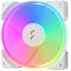 Кулер FRACTAL DESIGN Prisma AL-12 PWM White (FD-FAN-PRI-AL12-PWM-WT)