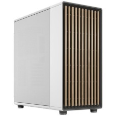 Корпус FRACTAL DESIGN North XL Chalk White (FD-C-NOR1X-03)