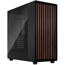 Корпус FRACTAL DESIGN North XL Charcoal Black with window (FD-C-NOR1X-02)