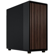 Корпус FRACTAL DESIGN North XL Charcoal Black (FD-C-NOR1X-01)