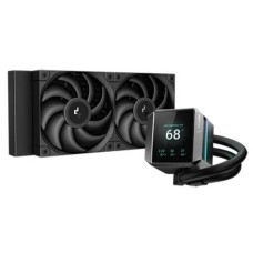 Система рідинного охолодження Deepcool Mystique 240 (R-LX550-BKDSNC-G-1)