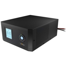 ДБЖ Njoy Aira 600 / No battery (UPCSTLP860TAICP01B)