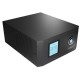 ДБЖ Njoy Aira 600 / No battery (UPCSTLP860TAICP01B)