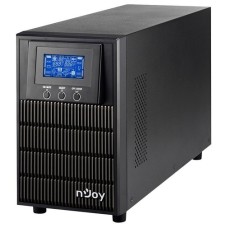 ДБЖ Njoy Aten Pro 2000 2000VA 1800W (PWUP-OL200AP-AZ01B)