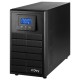 ДБЖ Njoy Aten Pro 3000 3000VA 2700W (PWUP-OL300AP-AZ01B)