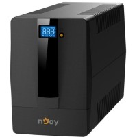 ДБЖ Njoy Horus Plus 1000 (PWUP-LI100H1-AZ01B)
