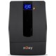 ДБЖ Njoy Horus Plus 1000 (PWUP-LI100H1-AZ01B)