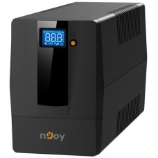 ДБЖ Njoy Horus Plus 600 (PWUP-LI060H1-AZ01B)