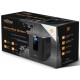 ДБЖ Njoy Horus Plus 600 (PWUP-LI060H1-AZ01B)