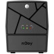 ДБЖ Njoy Keen 1000 USB 4xSchuko (UPLI-LI100KU-CG01B)