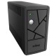 ДБЖ Njoy Keen 600 USB 2xSchuko (UPLI-LI060KU-CG01B)