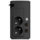 ДБЖ Njoy Keen 600 USB 2xSchuko (UPLI-LI060KU-CG01B)
