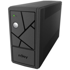 ДБЖ Njoy Keen 800 USB 2xSchuko (UPLI-LI080KU-CG01B)