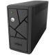 ДБЖ Njoy Keen 800 USB 2xSchuko (UPLI-LI080KU-CG01B)