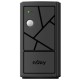ДБЖ Njoy Keen 800 USB 2xSchuko (UPLI-LI080KU-CG01B)