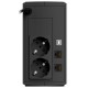 ДБЖ Njoy Keen 800 USB 2xSchuko (UPLI-LI080KU-CG01B)