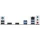 Материнская плата ASUS PRIME B550M-K ARGB