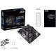 Материнская плата ASUS PRIME B550M-K ARGB