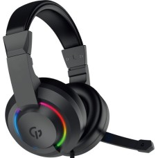 Гарнітура GamePro HS299 RGB Black