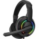 Гарнітура GamePro HS299 RGB Black