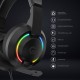 Гарнітура GamePro HS299 RGB Black