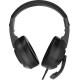 Гарнітура GamePro HS299 RGB Black