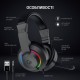 Гарнітура GamePro HS299 RGB Black