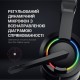 Гарнітура GamePro HS299 RGB Black
