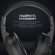 Гарнітура GamePro HS299 RGB Black
