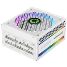 Блок живлення Gamemax 1050W RGB1050 PRO WH ATX3.0/3.1 PCIe5.0/5.1 (RGB1050 PRO WH (ATX3.0/3.1 PCIe5.0/5.1))