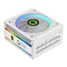 Блок живлення Gamemax RGB 750 PRO WH ATX3.0/3.1 PCIe5.0/5.1 (RGB 750 PRO WH (ATX3.0/3.1 PCIe5.0/5.1))