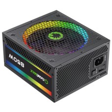 Блок живлення Gamemax 850W RGB850 PRO ATX3.0/3.1 PCIe5.0/5.1 (RGB850 PRO (ATX3.0/3.1 PCIe5.0/5.1))