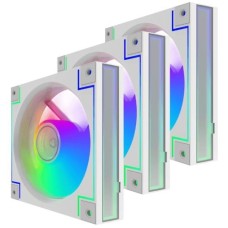Кулер Gamemax RD300 WH ARGB Fan 3in1 Kit