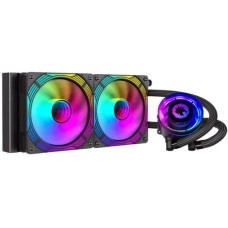 Система рідинного охолодження Gamemax IceChill 240V
