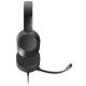 Гарнітура A4tech Fstyler FH150U Black