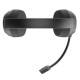 Гарнітура A4tech Fstyler FH150U Black