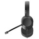 Гарнітура A4tech Fstyler FH150U Black