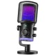 Мікрофон Fifine AM6 Black