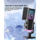 Мікрофон Fifine AM6 Black