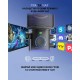 Мікрофон Fifine AM6 Black