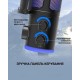 Мікрофон Fifine AM6 Black