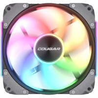 Кулер Cougar Apolar 120 ARGB