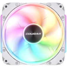 Кулер Cougar Apolar 120 ARGB White (Apolar 120 ARGB (White))