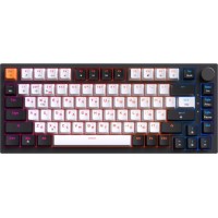 Клавіатура GamePro MK160B RGB USB Black