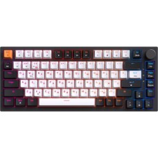 Клавіатура GamePro MK160B RGB USB Black