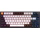 Клавіатура GamePro MK160B RGB USB Black