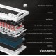 Клавіатура GamePro MK160B RGB USB Black