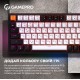 Клавіатура GamePro MK160B RGB USB Black