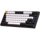Клавіатура GamePro MK160B RGB USB Black